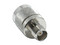 Adaptador en Línea de Conector TNC Hembra a N Macho.