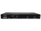 Video Splitter HDMI Redleaf HD-MS402N, 4 puertos de entrada y 2 de salida, 4K.