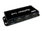 Video Splitter HDMI Redleaf de 3 puertos. Color Negro.