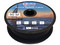 Cable Fibra Óptica HDMI Redleaf HDMIFO50, 50 Mts, V2.0, 4K, 60Hz, Color Negro.