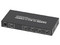 Switcher Redleaf RLM414K Multiviewer 4x1 con Entradas HDMI y Resolución 4K.
