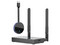 Extensor y Receptor de Video HDMI Redleaf WC504K Inalámbrico, WiFi, hasta 50 Metros.