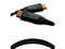 Cable de Video HDMI 2.0 SAXXON HDMI-15, HDMI a HDMI (M-M), 1.5m, Color Negro.