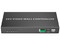Controlador de Video Pantallas SAXXON LKV104VW, Resolución 1080p a 60 Hz, Distribuye 1 Entrada HDMI en 4 Pantallas, 3.5mm.