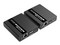 Kit Extensor SAXXON LKV223KVM, HDMI sobre Ethernet, Cat6, Cat6A, Cat7, 1080p, HDR.