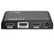 Divisor Splitter HDMI de 1 Entrada y 2 Salidas SAXXON LKV312HDR-V2.0, Resolucion Ultra HD 4K, Hasta 10m, Color Negro.
