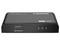 Divisor Splitter HDMI de 1 Entrada y 2 Salidas SAXXON LKV312HDR-V2.0, Resolucion Ultra HD 4K, Hasta 10m, Color Negro.