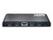 Video Splitter HDMI Saxxon LKV314PRO de 4 Salidas HDMI, Soporta 4K.