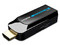 Extensor de vídeo SAXXON LKV372S de HDMI sobre Ethernet, hasta 50.
