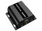 Adaptador Saxxon LKV38340, HDMI a RJ45, Hasta 120 m, Cat 5e.