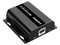 Receptor SAXXON LKV38340RX de video HDMI sobre IP, hasta 120 metros, IR.