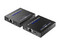 Kit Extensor SAXXON LKV565P para Video HDMI a través de Cat6A, hasta 70m.