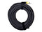 Cable de Video HDMI Saxxon SX-15HD-C, Blindado, 15m, Color Negro.