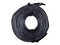Cable de Video SAXXON HDMI (M-M), 4k, 20m, Fibra Óptica, Alta velocidad.