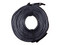 Cable de Video SAXXON HDMI (M-M), 4k, 50m, Fibra Óptica, Alta velocidad.