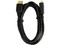 Cable de video HDMI a micro HDMI M-M, 1.8m.  