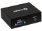Convertidor de VGA a HDMI