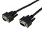 Cable VGA STEREN para monitor, (M-M), 1.8m.