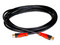 Cable de video HDMI Seco-Larm, Conector HDMI (M-M), 28 AWG, 1m.