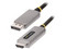 Cable de Video HDMI StarTech HDMI a DisplayPort (M-M), Color Negro.