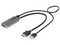 Adaptador de Cable de Vídeo StarTech 148B-HDMI-DP-8K de HDMI a DisplayPort.