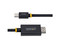 Cable de Video StarTech 1M-MDP-HDMI2-4K60, Mini DisplayPort a HDMI 2.0 (M-M), 1m. Color Negro.
