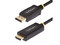 Cable de Video 2.0 StarTech 3M-DP-HDMI-4K60-HDR, HDMI a DisplayPort (M-M), 4K 60Hz, Con Conectores de Agarre, 3m. Color Negro.