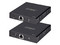 Kit extensor para video HDMI StarTech a través de Cat5e/Cat6.