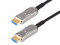 Cable de Video HDMI 2.1 StarTech 8K-A-50F-HDMI-CABLE, 15.2m, Velocidad 8K de Fibra Óptica, Color Negro.