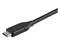 Cable Adaptador USB-C a DisplayPort 1.2, 1.2m.