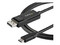 Cable Adaptador USB-C a DisplayPort 1.2, 1.2m.