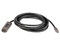 Cable adaptador de video StarTech de USB-C (M) a HDMI (M) de 3m.