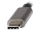 Cable adaptador de video StarTech de USB-C (M) a HDMI (M) de 5m.
