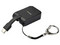 Adaptador de Vídeo StarTech USB-C A VGA (M-H). Tipo Llavero.