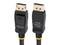 Cable de video DisplayPort 1.2 StarTech, Conector DisplayPort(M-M), 3m.