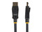 Cable de video DisplayPort 1.2 StarTech, Conector DisplayPort(M-M), 3m.