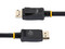 Cable de video DisplayPort 1.2 StarTech, Conector DisplayPort(M-M), 3m.