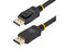 Cable de video DisplayPort 1.2 StarTech, Conector DisplayPort(M-M), 3m.