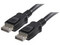 Cable de Video StarTech de DisplayPort 1.2 (Macho-Macho) con mecanismo de seguridad de 5m.