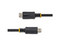 Cable de Video DisplayPort 1.2 StarTech DISPL7M, DisplayPort a DisplayPort (M-M), con Pestillo, 7m. Color Negro.