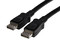 StarTech Cable de 4.5m DisplayPort DP con Seguro Latches para Monitor