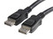 Cable de video StarTech de DisplayPort (macho) a DisplayPort (macho), 15m. Color negro.
