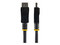 Cable de Video StarTech DisplayPort 1.2 (Macho-Macho) de 1.8m.