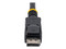 Cable de Video StarTech DisplayPort 1.2 (Macho-Macho) de 1.8m.