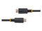 Cable de Video StarTech DisplayPort 1.2 (Macho-Macho) de 1.8m.