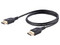 Cable de Video DisplayPort M-M, 1m.