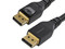 Cable de video DisplayPort 1.4 StarTech, Conector DisplayPort (M-M), 4m. Color Negro.