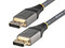 Cable de video DisplayPort 1.4 StarTech DP14VMM1M, Conector DisplayPort (M-M), 1m. Color Negro.