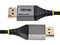 Cable de video DisplayPort 1.4 StarTech DP14VMM1M, Conector DisplayPort (M-M), 1m. Color Negro.