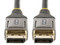 Cable DisplayPort 1.4 StarTech, 8K, Longitud 4.0 m, Conector Displayport (M-M).